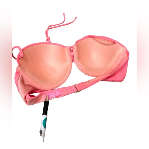 Victoria Secret Swim & Smart Sexy swim size 34b Aerie bikini sizeS Bundle of 3 - Picture 5 of 9